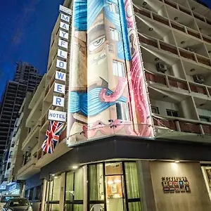 The Mayflower Beirut