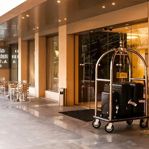 Hotel The Parisian, Beirut