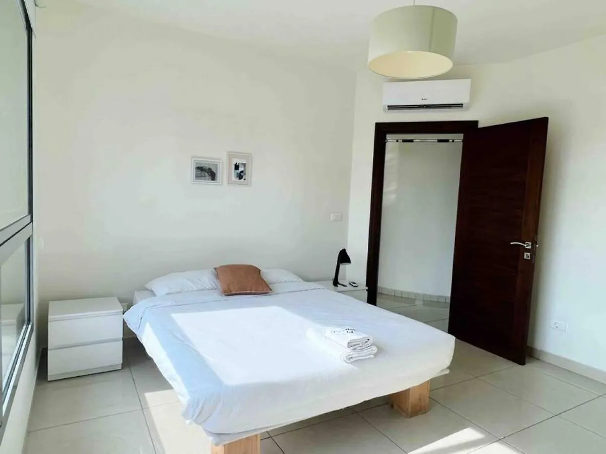 Appartement Modern 3Br Apt Next To Hotel Dieu Beiroet